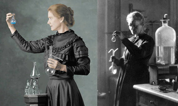 Marie Curie: una energía inagotable ☢ | OpenMind