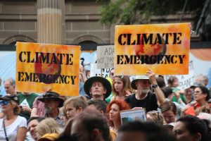 BBVA-OpenMind-Pablo Garcia-Rubio-Emergencia climatica-por que ahora-La sociedad se ha movilizado recientemente para pedir más acción contra la emergencia climática.