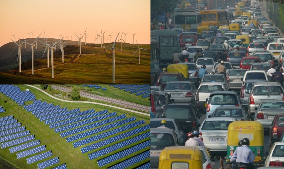 BBVA-OpenMind-Pablo Garcia-Rubio-Emergencia climatica-por que ahora-4-La solución implica un cambio de nuestros modelos energéticos, de consumo y de transporte.