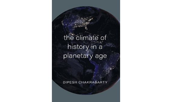 BBVA-OpenMind- lecturas para comprender el cambio climatico 7 The Climate of History in a Planetary Age