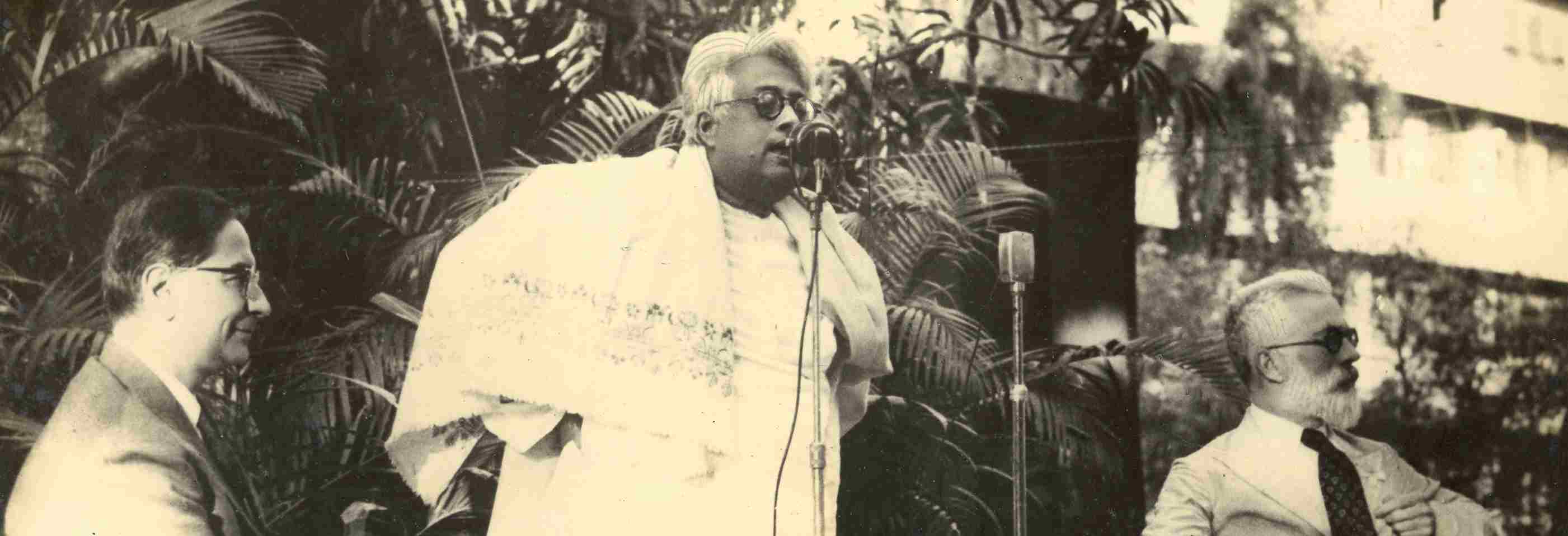 Nath Bose, a Bengali the Court of Quantum [Feature] OpenMind