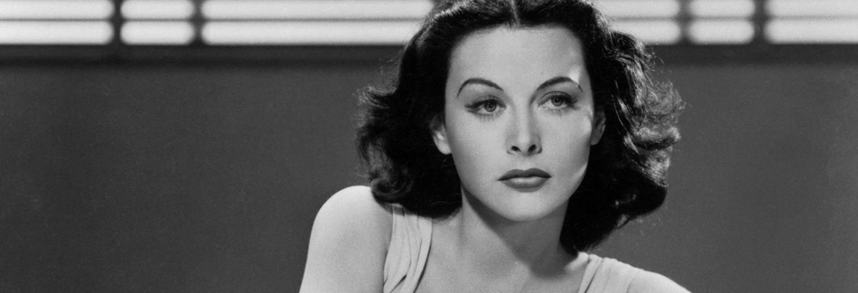 Hedy Lamarr, the Actress who Invented Wireless OpenMind.