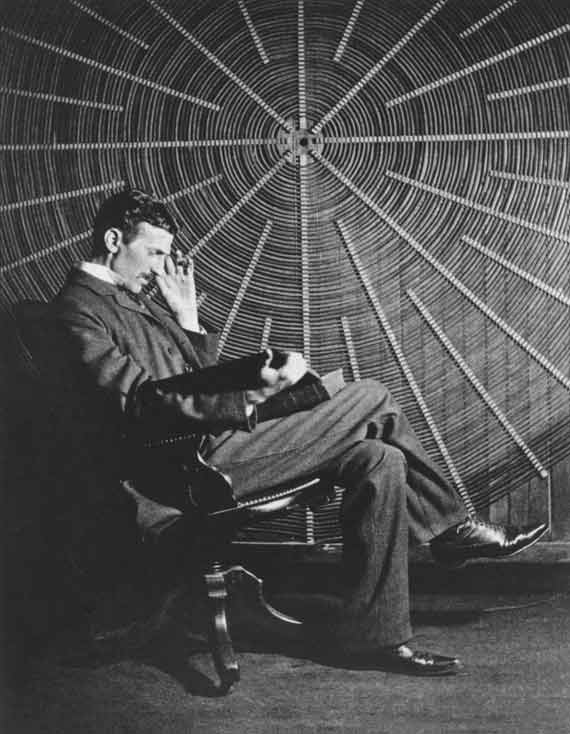 Dating tesla or edison speed Nikola Tesla