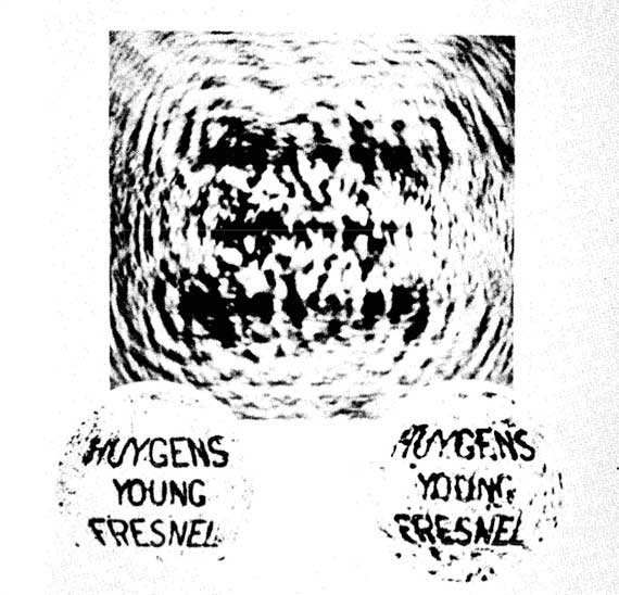BBVA-OpenMind-Augusto-Belendez-dennis-gabor-2Primer holograma y primera reconstrucción holográfica, 1948. Crédito: ‘Nobel Lecture’ de Gabor.