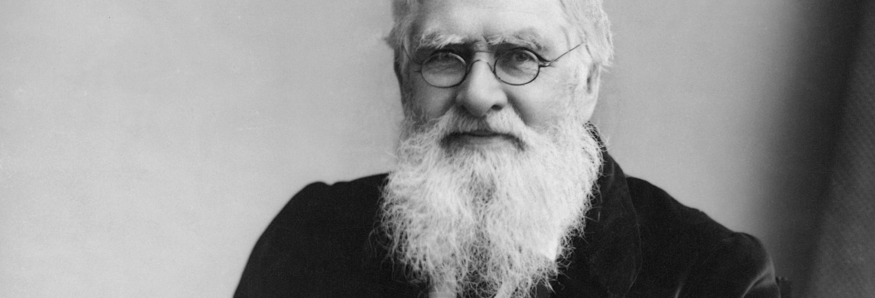 Wallace y Darwin: un pacto por la evolución | OpenMind