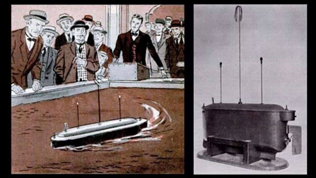 Tesla's Inventions: Fact or Fiction? | OpenMind