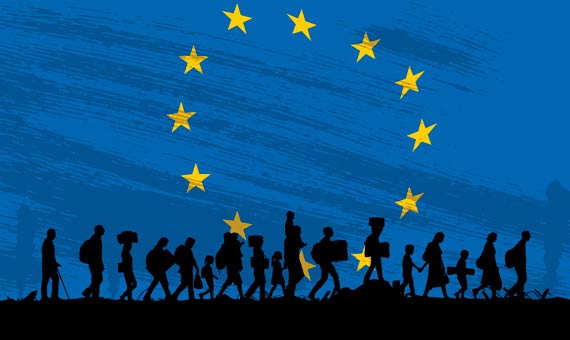 La crisis migratoria europea: un análisis | OpenMind