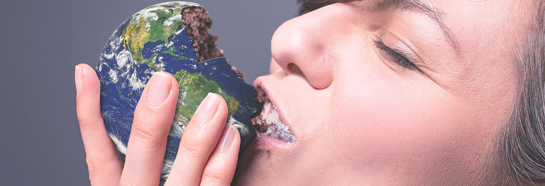 🌍 Nos estamos comiendo el planeta 🌍 | OpenMind