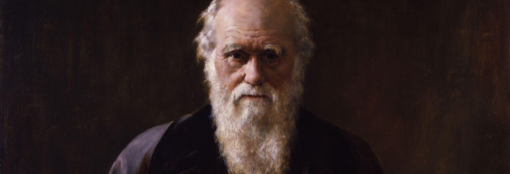 La otra cara de Darwin | OpenMind