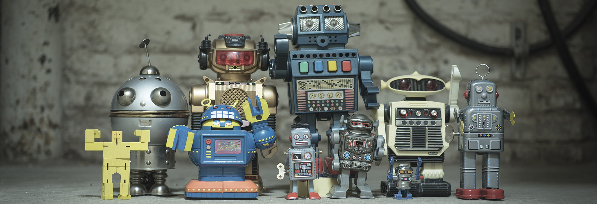 robótica, los materiales y su impacto futuro para humanidad | OpenMind