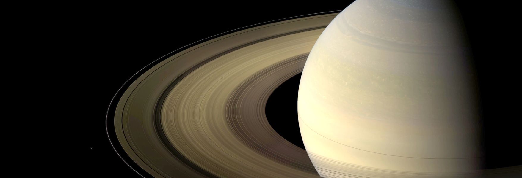 Why is Saturn So Special?: Discovering the Wonders of the Ringed Planet —  GripRoom