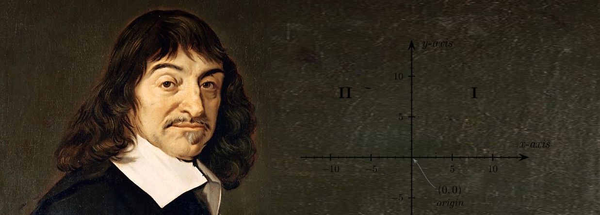 Descartes y el renacimiento de la geometría | OpenMind