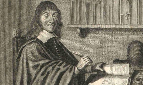 Descartes y el renacimiento de la geometría | OpenMind
