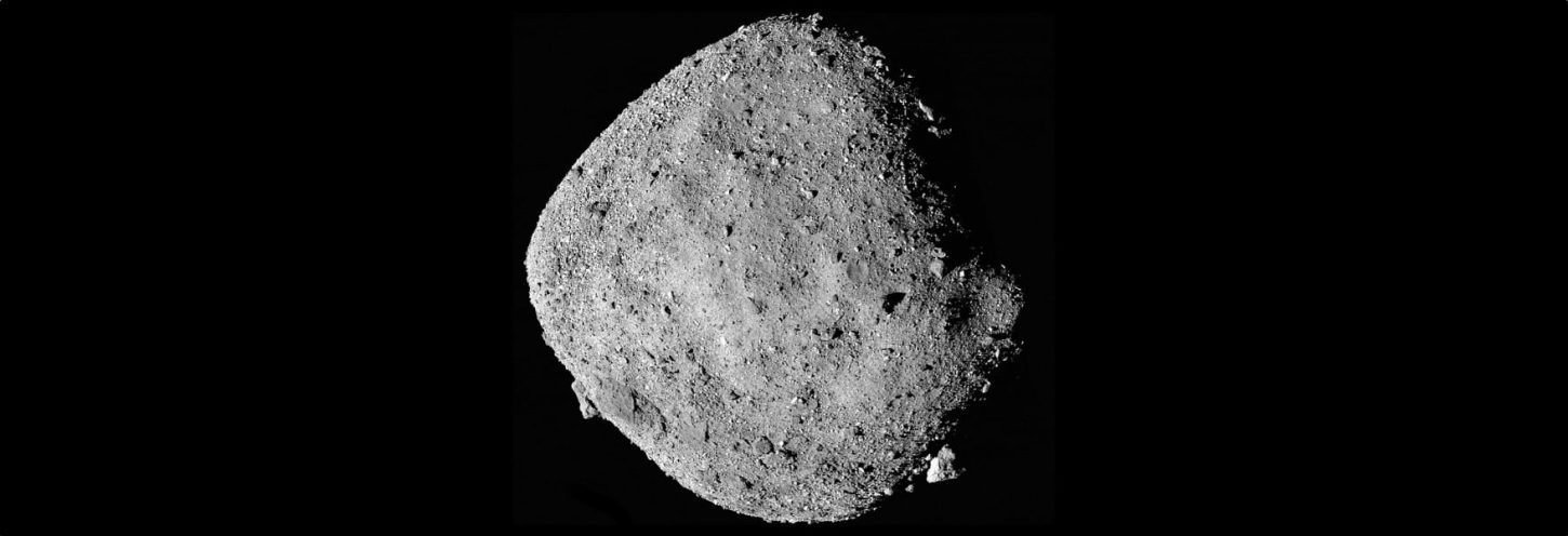 Asteroid Mining: A New Space Race