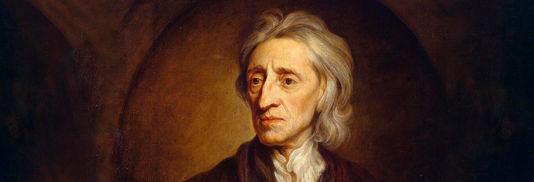 John Locke El Filósofo Que Culminó La Revolución Científica Openmind