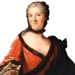 BBVA-OpenMind-mujeres matematicas-Emilie le Tonnelier de Breteuil