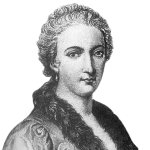 MARIA GAETANA AGNESI (1718-1799)