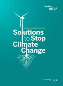 BBVA-Sustainabilty notes-2-Natural and Technological Solutions to Solutions to Stop Climate Change
