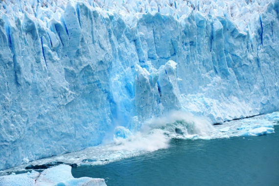 BBVA-OpenMind-Yanes-Adios a los glaciares_2 Un estudio calcula que los glaciares son responsables del 21% de la subida del nivel del mar en este siglo. Crédito: Dominik Van Opdenbosch