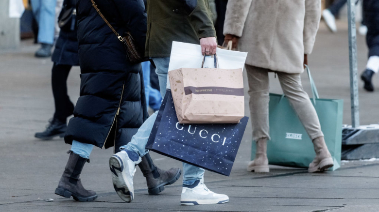 Can the Planet Afford Luxury? 🛍️👔 🧳 | OpenMind