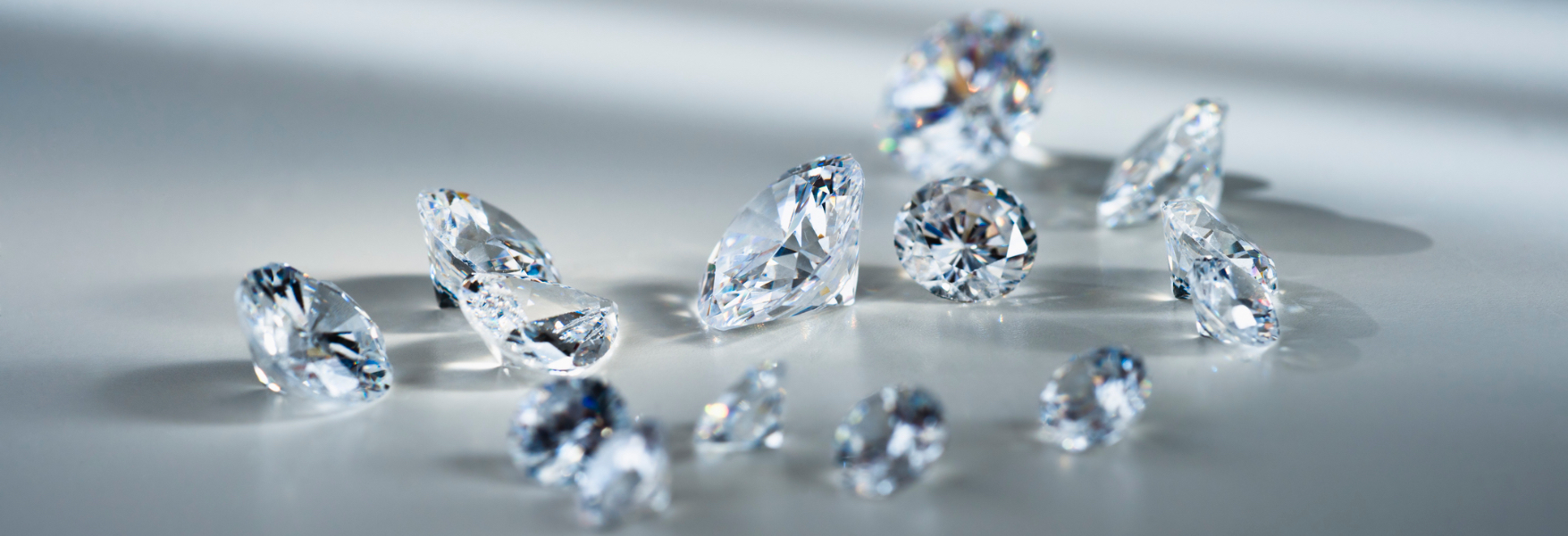 Diamonds Are A Brand's Best Friend: The Evolution Of De Beers 