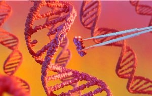 BBVA-OpenMind-Yanes-La ciencia que viene en 2024_2 En 2024 estamos pendientes de los resultados del primer ensayo de edición genética in vivo, para tratar la hipercolesterolemia familiar. Crédito: Mark Garlik/Science Photo Libary/Getty Images.